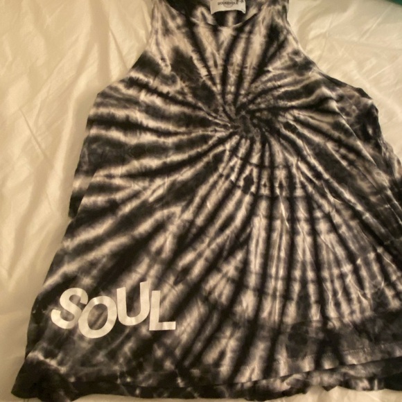 Soulcycle tank top - Picture 3 of 6